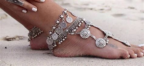 what is a hotwife ankle bracelet|The Secret Meanings Of Anklets Will Shock You